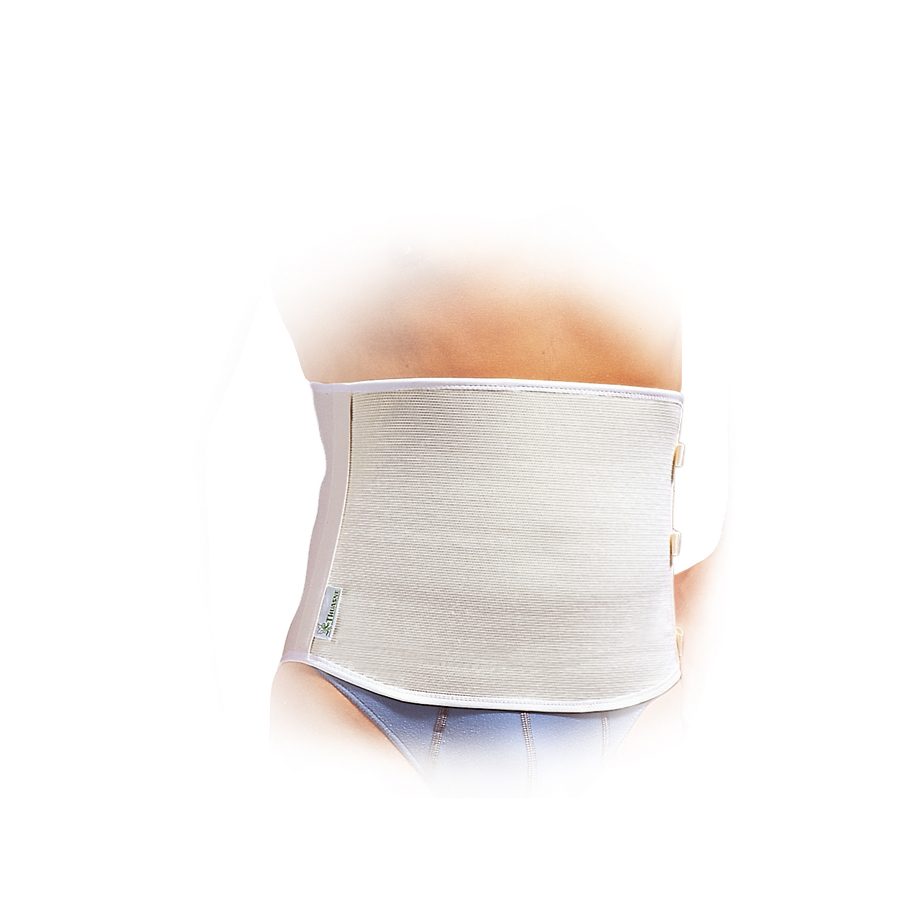 Ceinture abdominale Dynabelt Thuasne – Maintien thoracique, abdominal