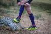 Chaussettes longues unisexe Up Activ Run/Trail Thuasne Sport