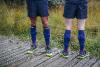 Chaussettes longues unisexe Up Activ Run/Trail Thuasne Sport