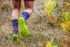 Chaussettes femme Mid Up Activ Run/Trail Thuasne Sport