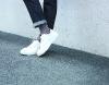 Styles motifs marinière chaussettes de contention homme Sigvaris - classe 2