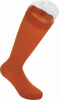Chaussettes de contention homme Velpeau VeinoCare - classe II Couleur : Orange