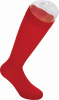 Chaussettes de contention homme Velpeau VeinoCare - classe II Couleur : Rouge