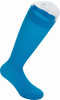 Chaussettes de contention homme Velpeau VeinoCare - classe II Couleur : Bleu turquoise
