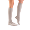 Chaussettes de contention Legger Casual T-FIBRE (La femme La Chaussette) femme - classe II