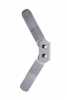 Polystrapp Genouillère élastique strapping avec articulations amovibles Cizeta Orto
