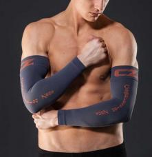 Manchons de compression bras Sport-Performance