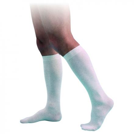 LEGGER chaussettes de contention femme CASUAL T-FIBRE Classe 2 – Pharmunix