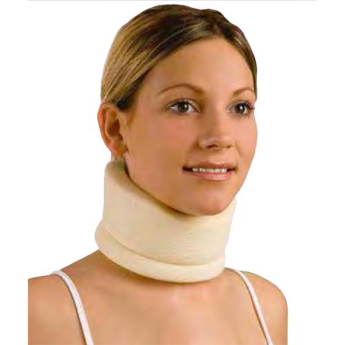 Collier cervical souple C1 protect.Collar soft medi Mediven